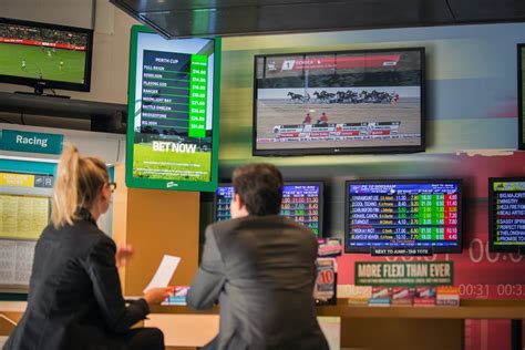 tab live betting